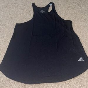 Womens Adidas Climate Workout Shirt
